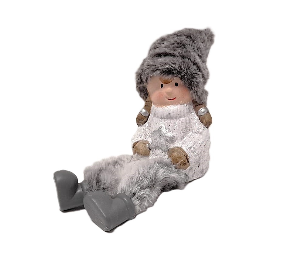 Dekorační postavičky